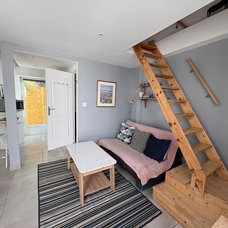 Petite Maison Chaleureuse Proche Du Centre Perpiñán Exterior foto